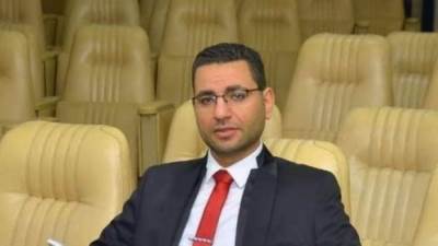 "غدر الصحاب".. فك لغز قتل المهندس أحمد عاطف في المنصورة