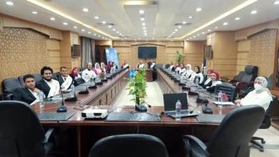 وزارة الشباب ومشيخة الأزهر تواصلان تنفيذ برنامج "رؤية شبابية لمجابهة التطرف والإرهاب"