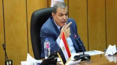 القوى العاملة: إستمرار التدريب المجاني على 5 برامج متخصصة وشهادة دولية من"هواوي"