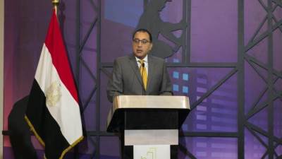 رئيس الوزراء يفتتح غداً ملتقى بُناة مصر بمشاركة وفود عربية وإفريقية وكبريات شركات البناء والتشييد