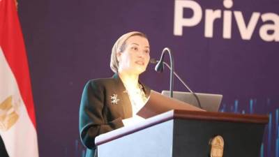 البيئة:رغم جائحة كورونا مصر تستكمل مسيرتها نحو إعادة البناء وتحقيق الاستدامة البيئية 