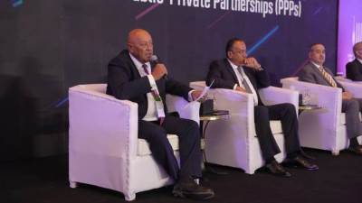 هشام شكري: حان الوقت لتوسيع الرقعة العمرانية إلى 14%