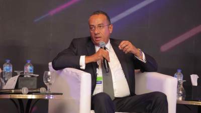 طارق الجمال: شركات المقاولات المصرية حققت طفرة في تواجدها الخارجي خلال الفترةالماضية