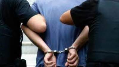 مدرية أمن الشرقية تلقى القبض على متحرش الاطفال صاحب (السوبر ماركت)