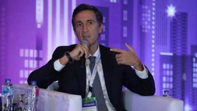 "الحمامصي": الشراكة بين الحكومة والقطاع الخاص لتنفيذ المدن الجديدة صنع تجربة مميزة