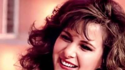 دنيا وإيمي سمير غانم يحييان ذكرى الأربعين على وفاة دلال عبد العزيز