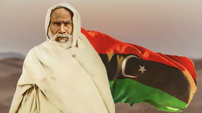 في ذكرى يوم إعدام عمر المختار...كل ما تريد معرفته عن المجاهد الليبي