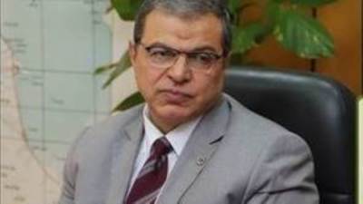 القوى العاملة: تعيين 26 شاباً ....والتفتيش على 141 منشأة بشمال سيناء