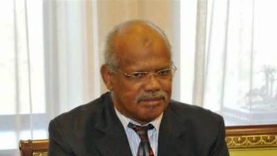 سفير السودان يعرب عن سعادته البالغة بالجولة السياحية بالغردقة