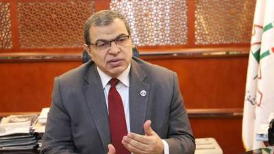 القوى العاملة: استخراج 699 شهادة قياس مستوى مهارة وتعيين 437 شاباً بالفيوم