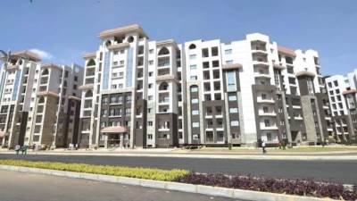 بالإجماع.. "المجتمعات العمرانية" تفوز بجائزة الأمم المتحدة للمستوطنات البشرية 2021