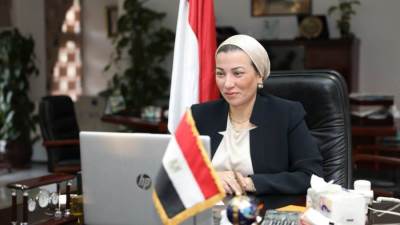 البيئة: ضرورة العمل الجماعي بين الدول الافريقية لدعم آليات تنفيذ الأجندة الخضراء