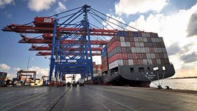 صادرات مصر الهندسية ترتفع بنسبة 44% خلال 8 أشهر من 2021