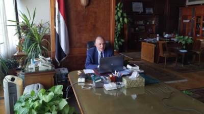 إيراد النهر: إرتفاع معدلات سقوط الأمطار علي منابع النيل حتي نهاية سبتمبر