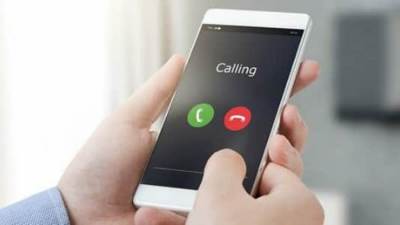 حقيقة فرض 10 قروش لكل دقيقة على متلقي المكالمات بدءًا من أكتوبر