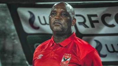 الاستبعاد من فريق الأهلي هو العقاب للمقصرين…موسيماني يحذر من التقصير بالمباريات