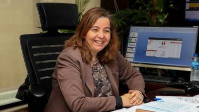 مي عبد الحميد: متبقي ٤ايام على إغلاق اعلان مبادرة سكن لكل المصريين