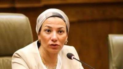 البيئة: نسعى لتسجيل مبادرة تنظيف الشواطيء بموسوعة جينس