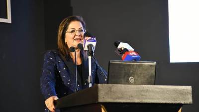 وزيرة التخطيط تشهد توقيع مذكرة تفاهم بين "صندوق مصر السيادي" و"بدايات مصر"
