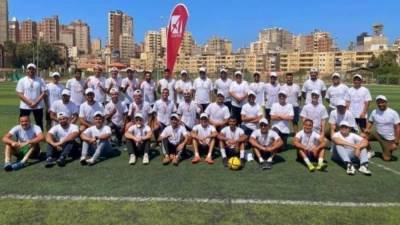 الشباب والرياضة: إنطلاق فعاليات المُعسكرالـ3 من برنامج تصحيح المفاهيم وتعديل سلوك الشباب