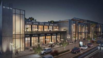 فالدا للتطوير العقاري تعلن خطتها فى السوق المصرية بعد نجاح مول"ROVE "