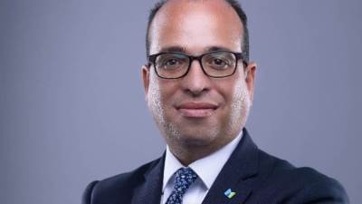 "متلايف لتأمينات الحياة " تشارك بمؤتمر شرم الشيخ السنوي الثالث للتأمين