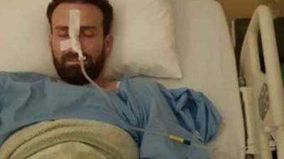 للمرة الثانية..نضال الشافعي يجري عملية جراحية ويطلب من جمهوره الدعاء له