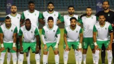 "سلامتك يا مصيلحي" لاعبو الاتحاد يشجعون محمد مصيلحي