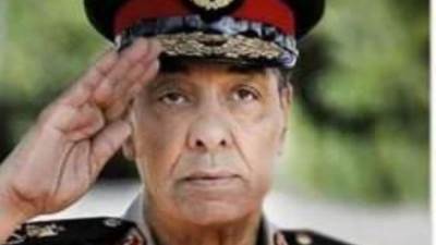 وفاة المشير "حسين طنطاوي" آخر مشير في حرب أكتوبر