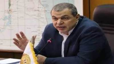 القوى العاملة : تعيين 2516 شاباً.. بينهم 92 من ذوى القدرات