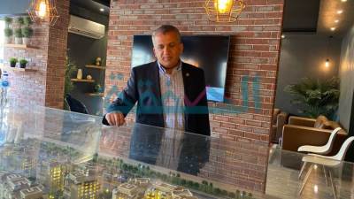 شركة «عقار مصر» تطلق مشروعها الثاني «جوسكو» بالعاصمة الإدارية الجديدة