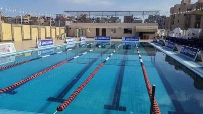 377 مشروع  استثماري بعدد 239 مركز شباب في 25 محافظة