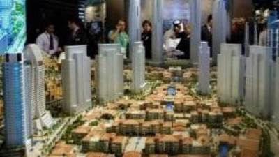 معرض العقارات الدولي... أكبر حدث عقاري على أرض العاصمة الإدارية الجديدة