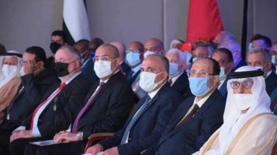 وزير الاسكان: تنفيذ 1337 مشروعاً لصرف صحي المدن بتكلفة 114 مليار جنيه