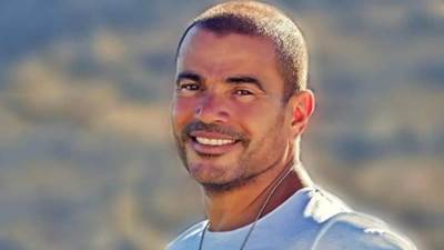 عمرو دياب يطرح أغنية جديدة والبرومو في خلال 48 ساعة