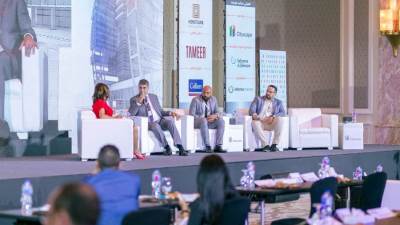 "الشباب" يقود مستقبل القطاع العقاري في مصر خلال الأعوام الثلاثين المقبلة