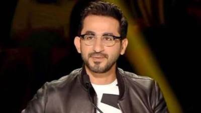 احمد حلمي يبدأ في تصوير فيلم جديد..تعرف على التفاصيل