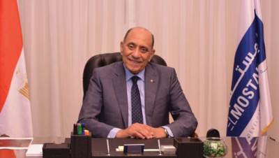 "المستقبل للتنمية العمرانية" تطلق مشروعها الخدمى بقلب مستقبل سيتى بالقاهرة الجديدة على كبار المطورين المتخصصين