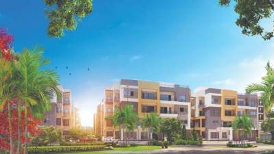 «WHERE العقارية» تتعاقد لتسويق مشروع «تالة» لصالح شركة «التعمير والإسكان»