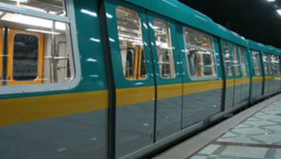 المترو: بدء أستخراج اشتركات الطلاب ابتداء من 2 أكتوبر المقبل 