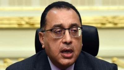 مدبولى:سعيد كمهندس بما وصلت إليه الشركات المصرية من كفاءة وتنفيذ للمشروعات الكبرى