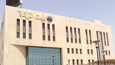 بيت الزكاة والصدقات يتبرع بمبلغ 150 مليون جنيه لتوفيرعلاج الضمور العضلى للاطفال