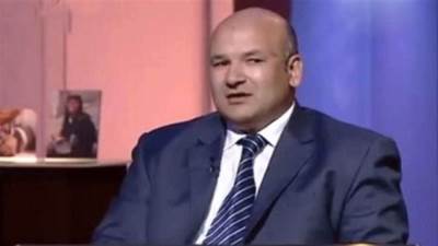 القضاء يجدد حبس علاء حسانين و16 آخرين بقضية الآثار الكبرى 45 يوما