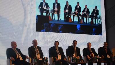 مصر تدعم ريادة مشروع تعاون وتكامل اقليمي لإنشاء خط ملاحي بين بحيرة فيكتوريا والبحر المتوسط