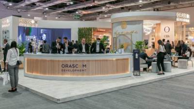 انطلاق النسخة العاشرة من معرض سيتي سكيب مصر رسميًا اليوم