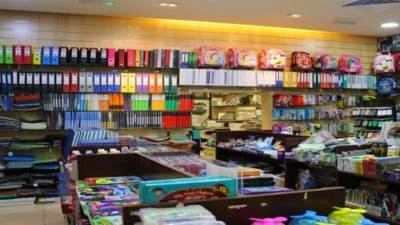 مد معرض "أهلًا مدارس الرئيسي" ليوم 1 أكتوبر