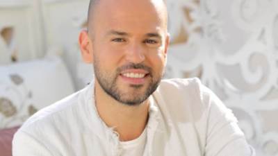 "أبو" يطرح اغنيته الجديدة "آن الأوان" وهي عنوان ألبومه الجديد