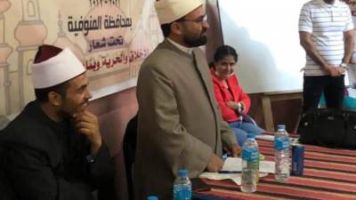 الشباب والرياضة تنفذ البرنامج القومي لمواجهة الظواهر السلبية بالاخلاق الحميدة