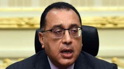 رئيس الوزراء يتابع الموقف التنفيذي لعدد من المشروعات بمحافظة السويس