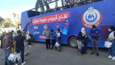 وزيرة الصحة: انطلاق حملة "معًا نطمئن..سجل الآن" بمحافظة أسوان اليوم